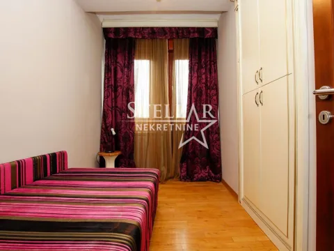 Rent, two bedroom apartment, 58m², Centar, Podgorica - image 9