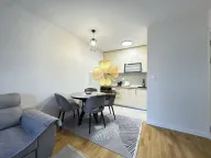 Izdavanje, jednosoban stan, 45m², Pobrežje, Podgorica - image 3