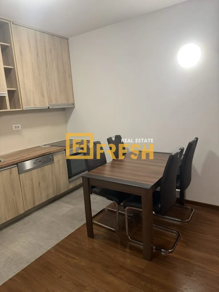 Prodaja, jednosoban stan, 50m², Master Kvart, Podgorica