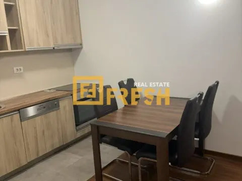 Prodaja, jednosoban stan, 50m², Master Kvart, Podgorica - image 5