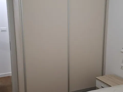 Izdavanje, jednosoban stan, 45m², Stari Aerodrom, Podgorica - image 7