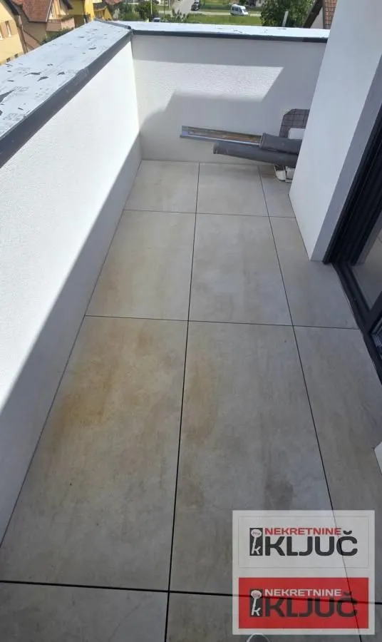 Izdavanje, jednosoban stan, 35m², Veternik, Novi Sad Sve Podlokacije