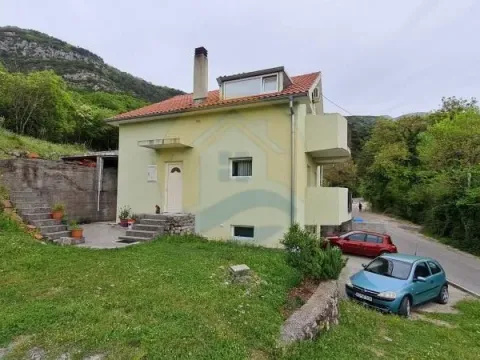 Prodaja, kuća, 200m², Kavač, Kotor - image 3