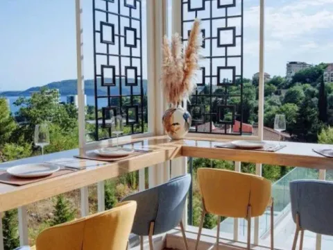 Rent, two bedroom apartment, 66m², Bečići, Budva - image 9