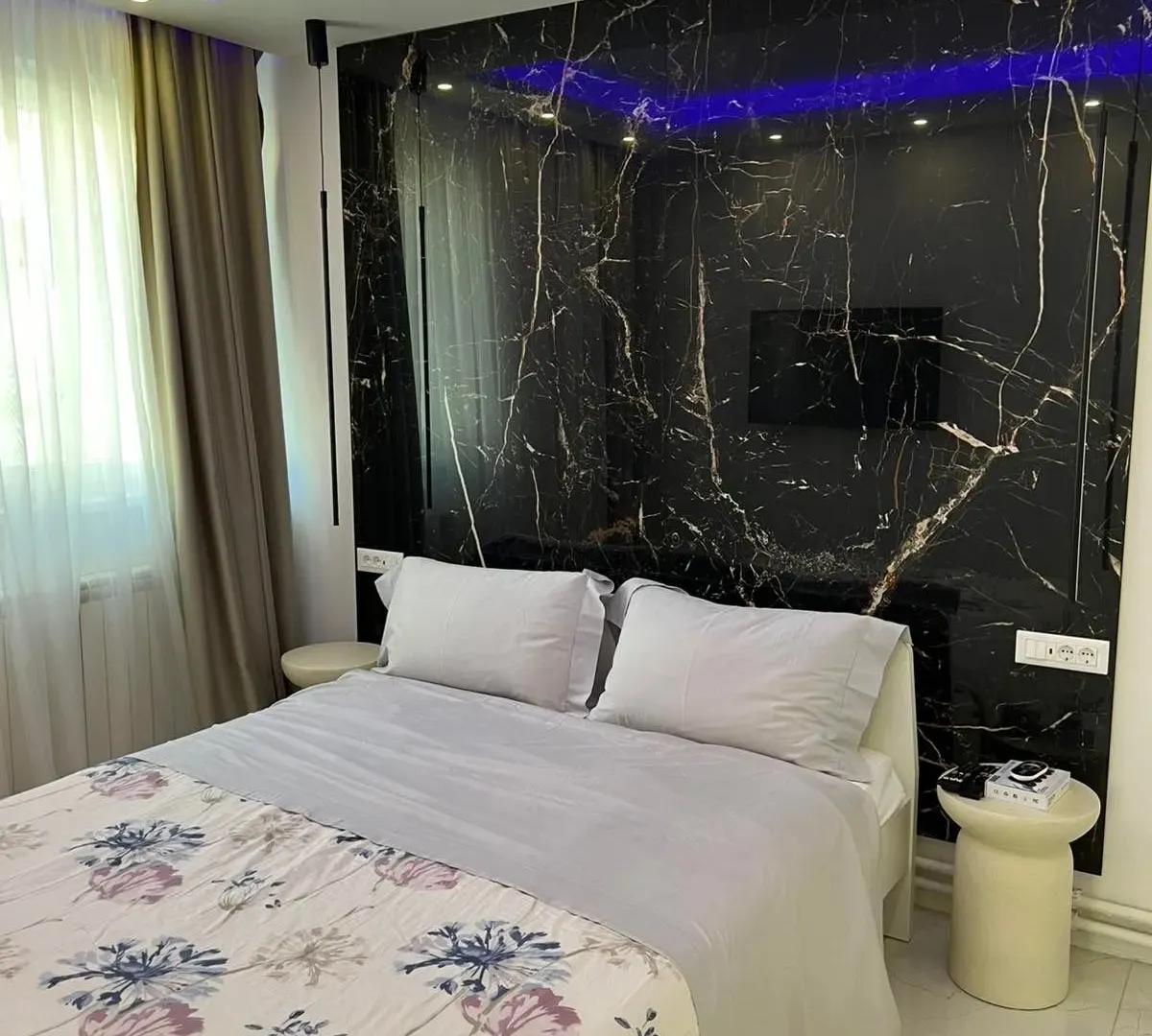 Rent, two bedroom apartment, 45m², Voždovac Sve Podlokacije, Beograd
