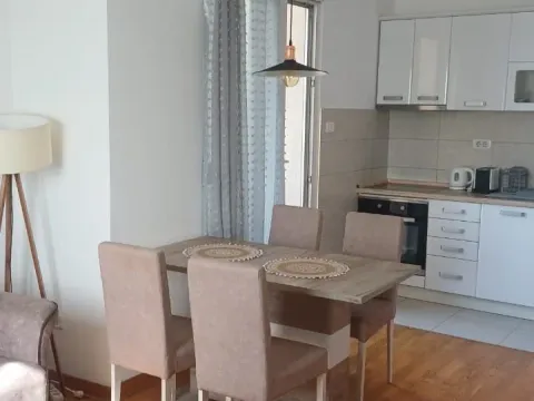 Izdavanje, jednosoban stan, 42m², City Kvart, Podgorica - image 3