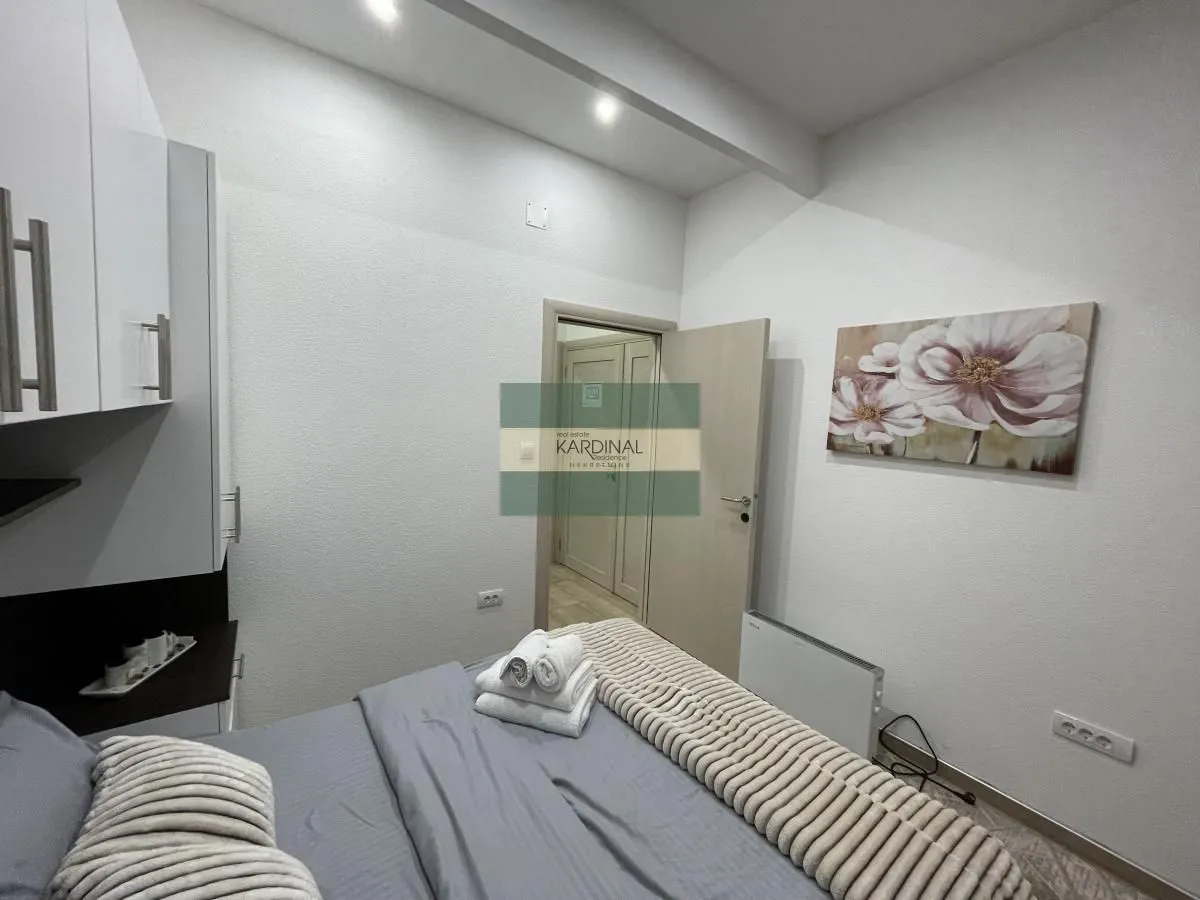 Rent, house, 80m², Denino brdo, Kragujevac