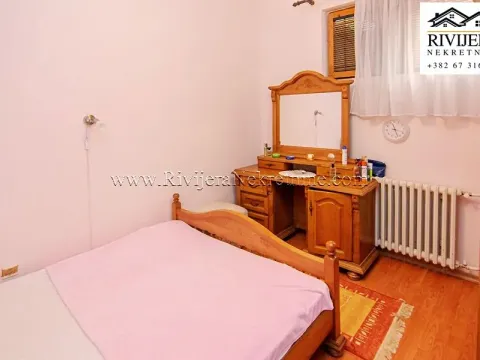 Prodaja, stan, 155m², Savina, Herceg Novi - image 18