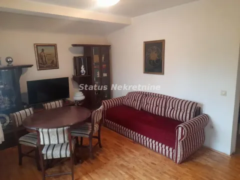 Izdavanje, jednosoban stan, 36m², Nova Detelinara, Novi Sad Sve Podlokacije - image 3