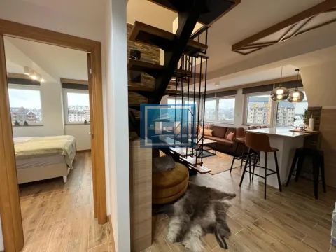 Sale, three bedroom apartment, 59m², Centar, Zlatibor - image 32