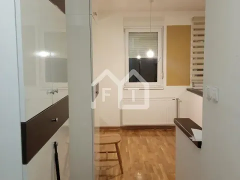 Izdavanje, dvosoban stan, 45m², Zemun Gornji Grad, Zemun Sve Podlokacije - image 11