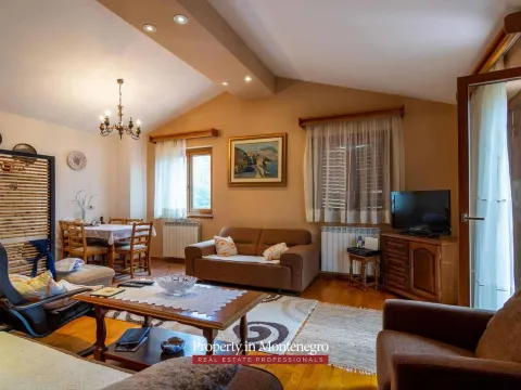 Prodaja, kuća, 303m², Orahovac, Kotor - image 35