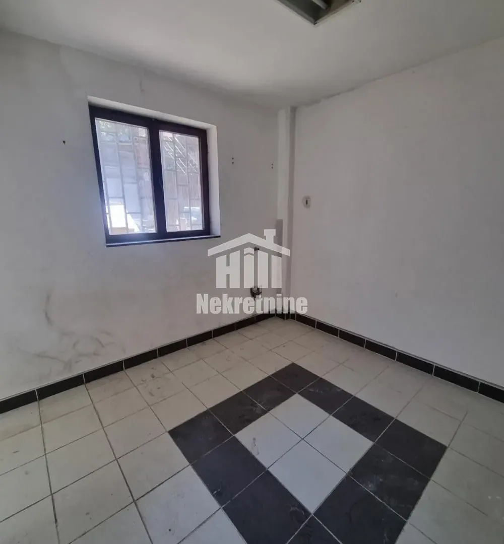 Prodaja, dvosoban stan, 70m², Zemun Novi Grad, Zemun Sve Podlokacije