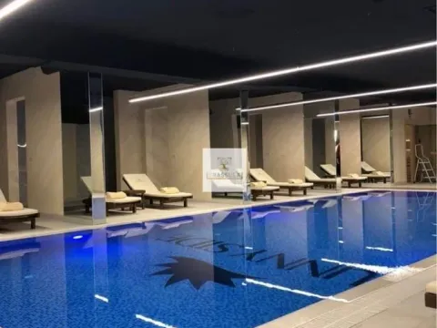 Prodaja, garsonjera, 20m², Bečići, Budva