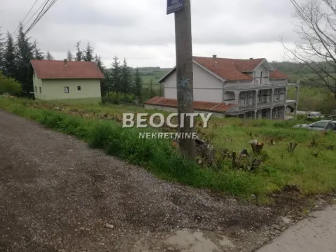 Prodaja,  zemljište, 8m2, Sremčica, Beograd