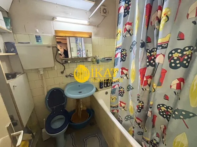Prodaja, trosoban stan, 73m², Zvezdara Sve Podlokacije, Beograd