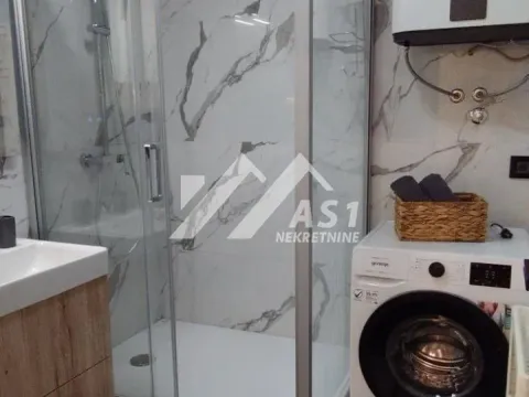 Rent, one bedroom apartment, 37m², Rotkvarija, Novi Sad Sve Podlokacije - image 9