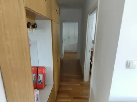 Izdavanje, dvosoban stan, 55m², Telep, Novi Sad Sve Podlokacije - image 9