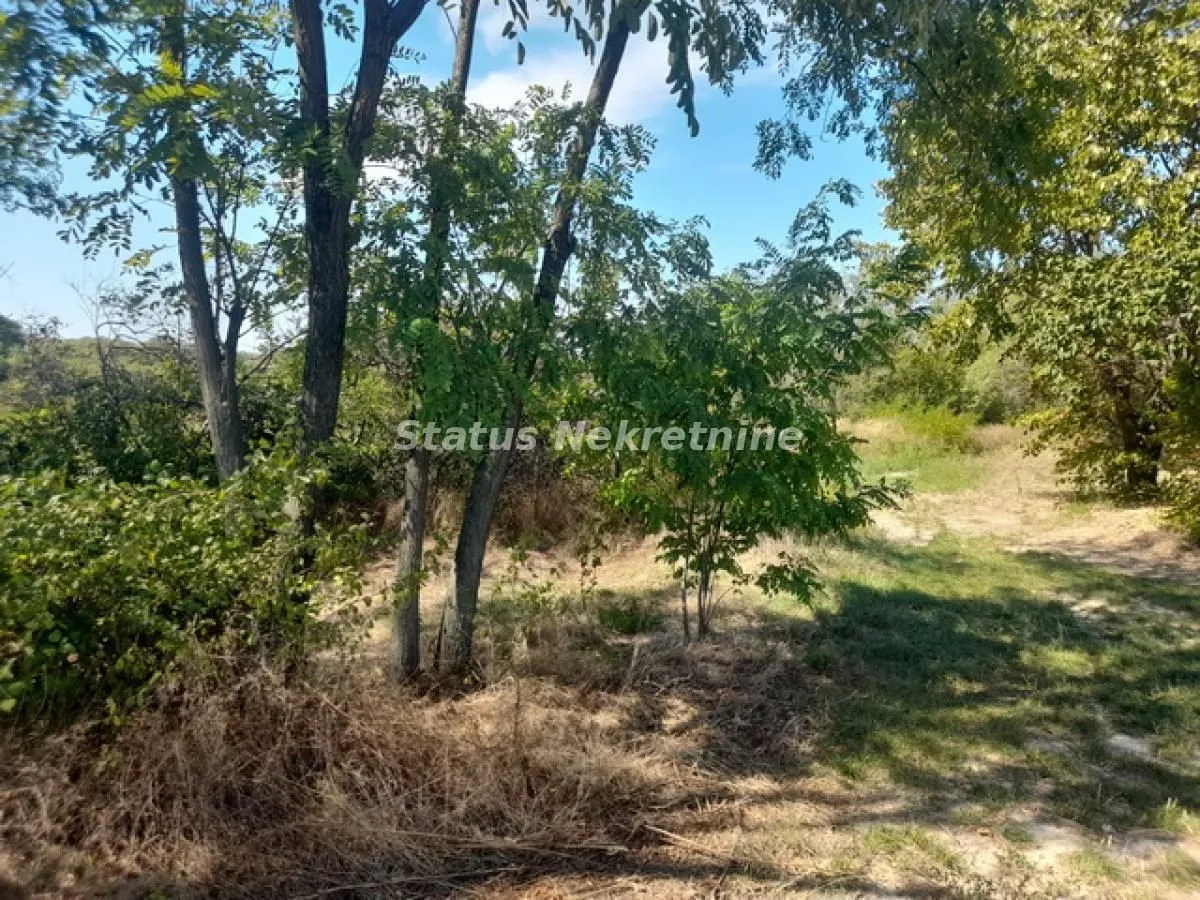 Prodaja, plac, 1400m², Inđija, Srbija