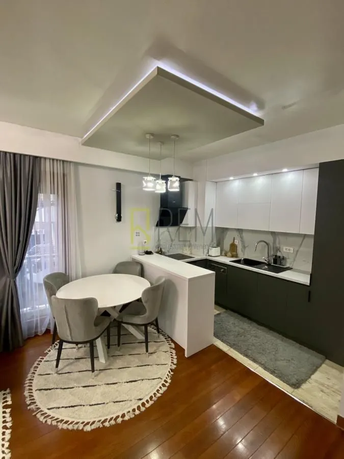 Rent, two bedroom apartment, 80m², Momišići, Podgorica