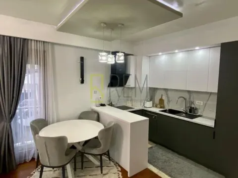 Izdavanje, dvosoban stan, 80m², Momišići, Podgorica - image 4