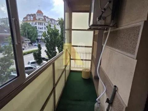 Rent, one bedroom apartment, 44m², Rotkvarija, Novi Sad Sve Podlokacije - image 13