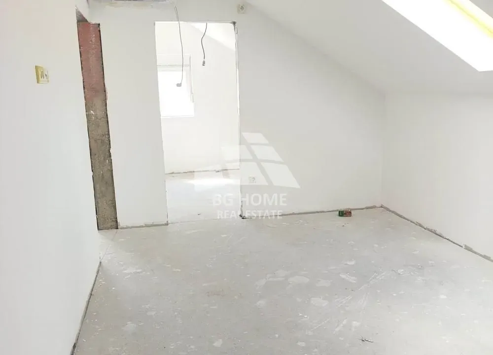 Prodaja, jednosoban stan, 35m², Zvezdara Sve Podlokacije, Beograd