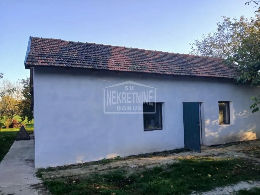 Prodaja, plac, 4400m², Novo Selo, Subotica