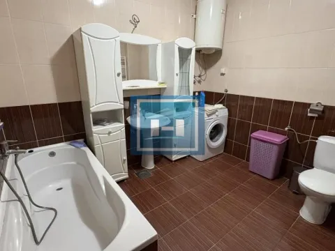 Rent, three bedroom apartment, 80m², Centar, Jagodina - image 13