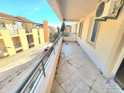 Prodaja, jednosoban stan, 74m², Petrovac, Budva - image 7
