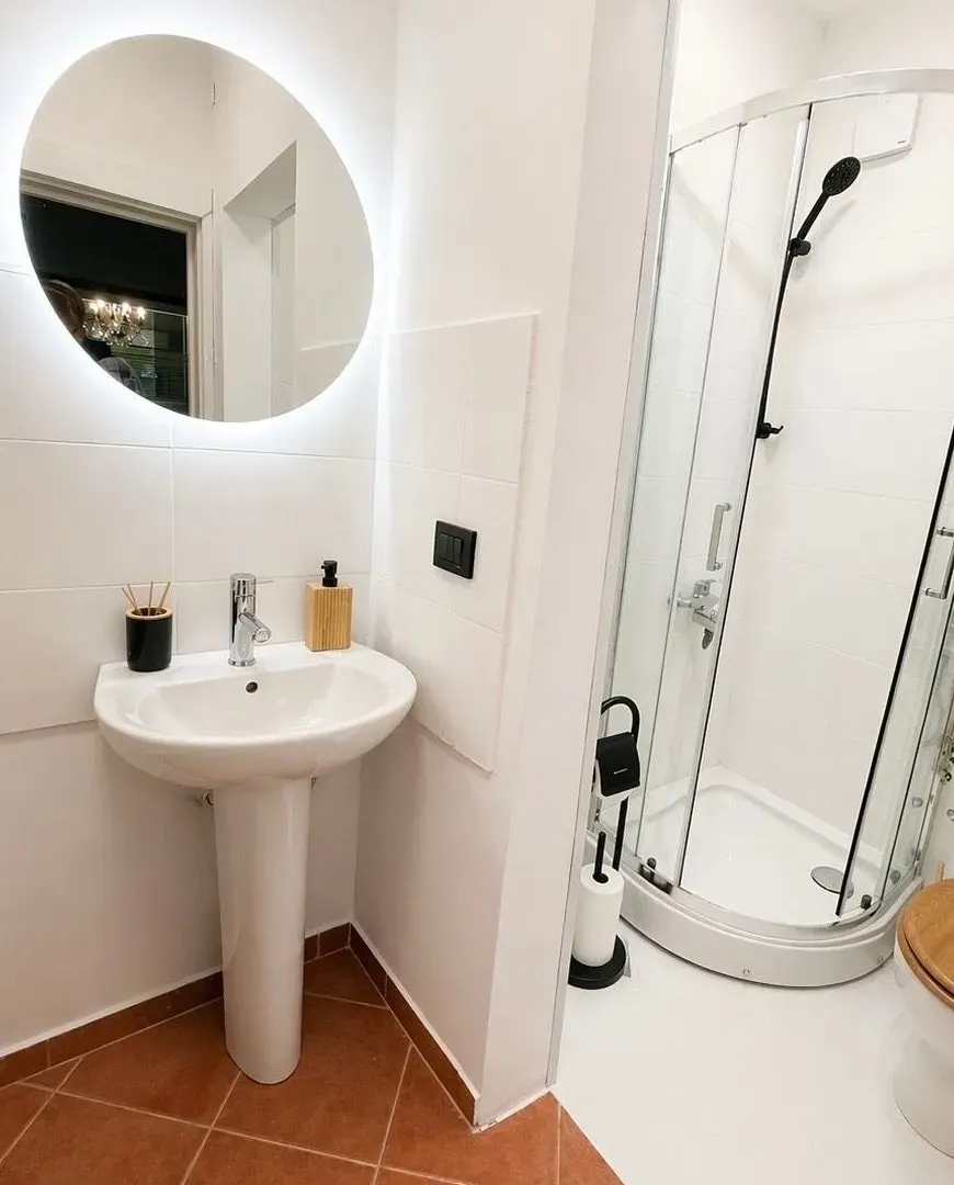 Sale, one bedroom apartment, 30m², Petrovac, Budva