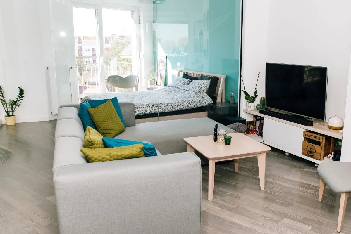 Prodaja, dvosoban stan, 63m², Podbara, Novi Sad Sve Podlokacije