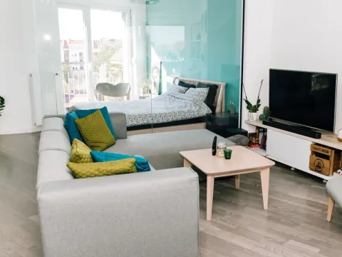 Sale, two bedroom apartment, 63m², Podbara, Novi Sad Sve Podlokacije - image 2