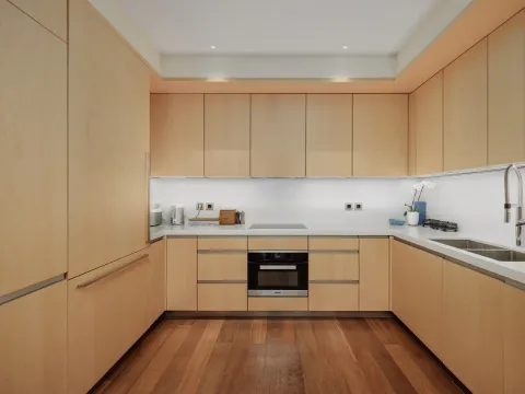 Prodaja, trosoban stan, 193m², Porto Montenegro, Tivat - image 6