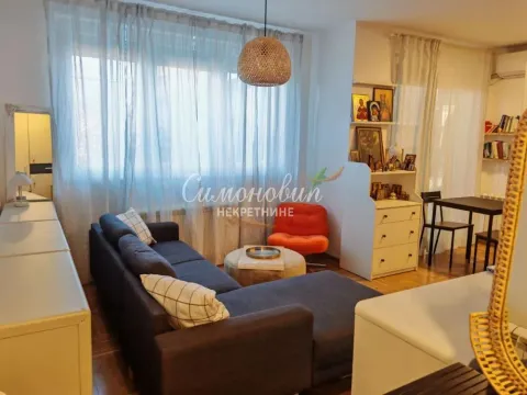Sale, one bedroom apartment, 34m², Kluz, Zvezdara Sve Podlokacije - image 2