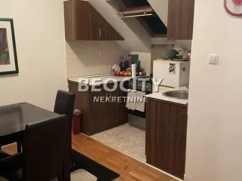 Prodaja, jednosoban stan, 40m², Centar, Novi Sad - image 3