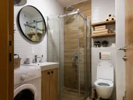 Izdavanje, jednosoban stan, 45m², Blok 9, Podgorica - image 7