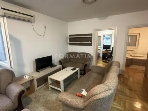 Rent, three bedroom apartment, 60m², Uciteljsko Naselje, Zvezdara Sve Podlokacije - image 6
