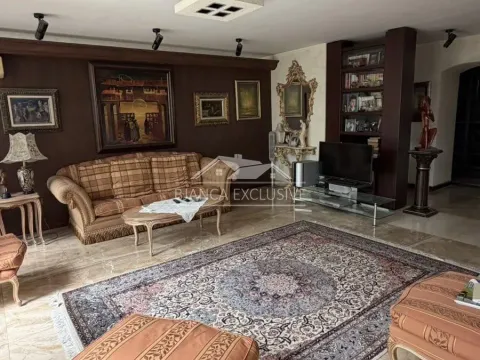 Prodaja, četvorosoban stan, 201m², Novi Beograd Sve Podlokacije, Beograd - image 3