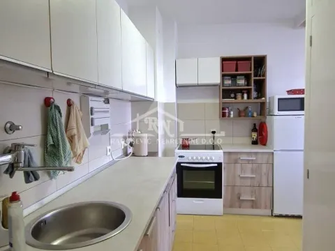 Rent, two bedroom apartment, 57m², Banjica, Voždovac Sve Podlokacije - image 8