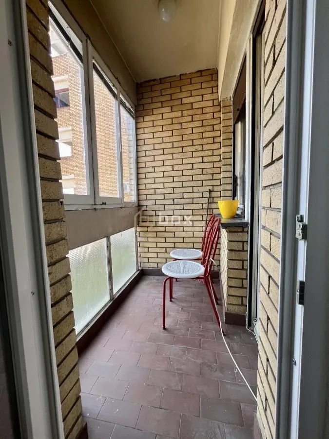 Rent, three bedroom apartment, 75m², Gradska Bolnica, Niš