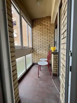 Rent, three bedroom apartment, 75m², Gradska Bolnica, Niš - image 13