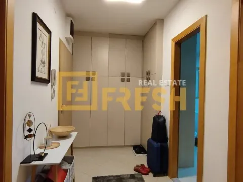 Sale, one bedroom apartment, 56m², Blok 9, Podgorica - image 5