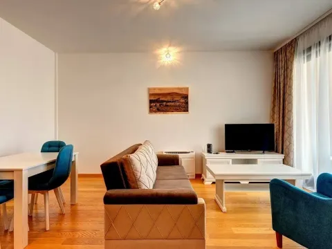 Sale, one bedroom apartment, 76m², Seljanovo, Tivat - image 3