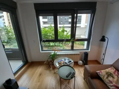 Prodaja, dvosoban stan, 45m², Voždovac Sve Podlokacije, Beograd - image 16