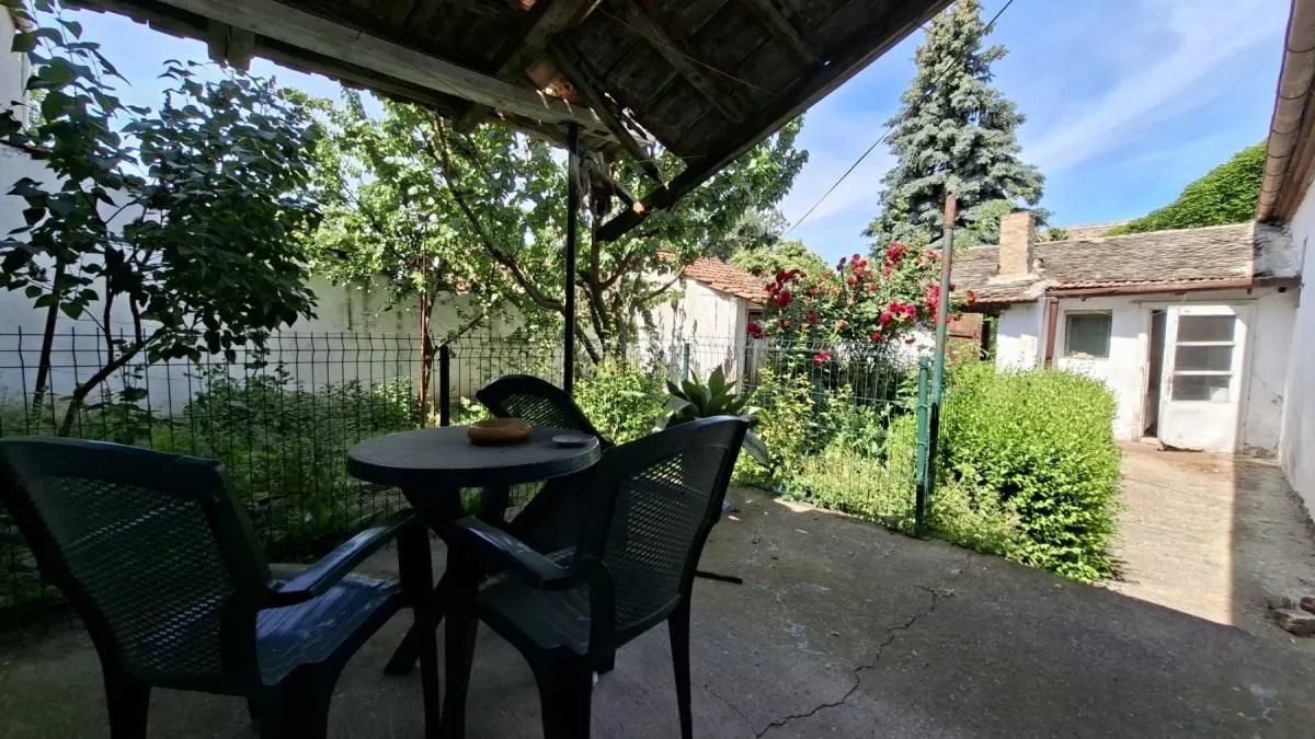Prodaja, kuća, 129m², Kikinda, Srbija