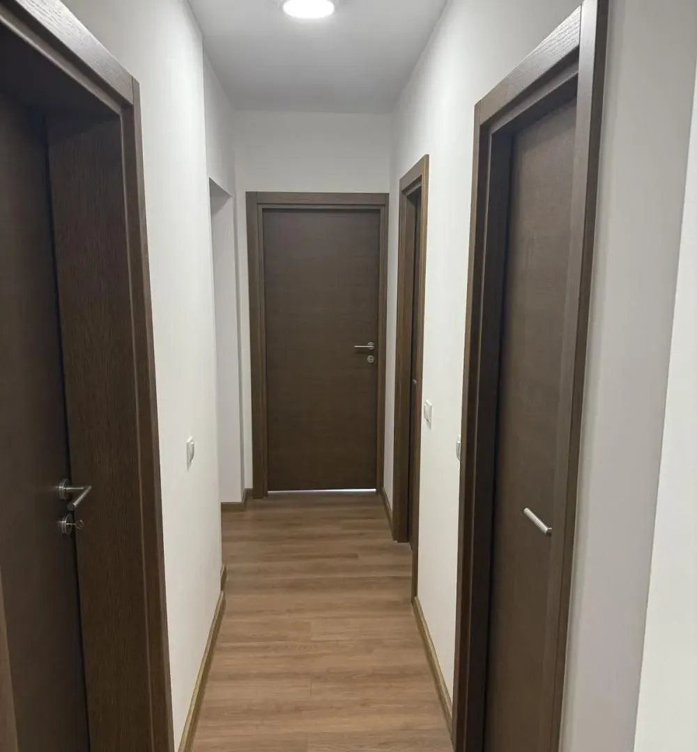 Sale, apartment, 125m², Novi Beograd Blok 62, Novi Beograd Sve Podlokacije