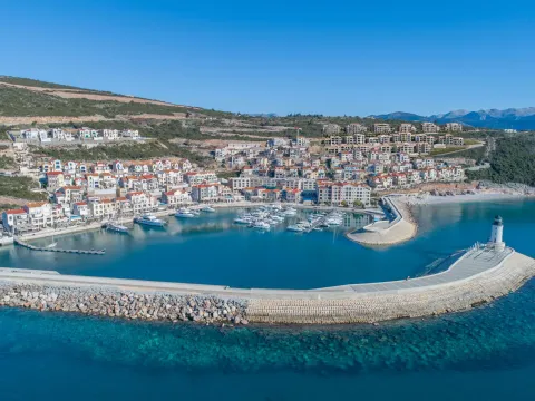 Prodaja, stan, 70m², Tivat, Crna Gora - image 6