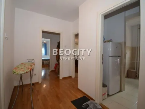 Rent, three bedroom apartment, 79m², Dorćol Sve Podlokacije, Beograd - image 5