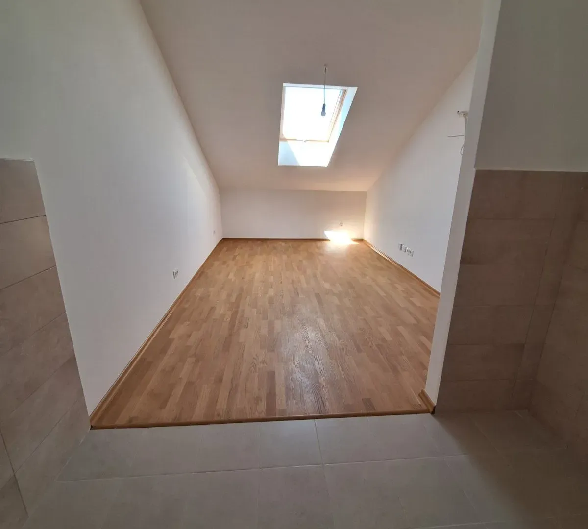 Sale, one bedroom apartment, 41m², Stari Aerodrom, Podgorica